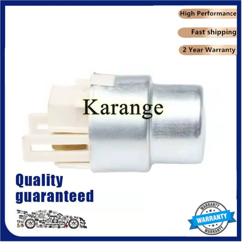 

New 90987-01003 056700-4800 9098701003 0567004800 for Toyota Gold Cup Sea Lion Pickup Truck Car Relay