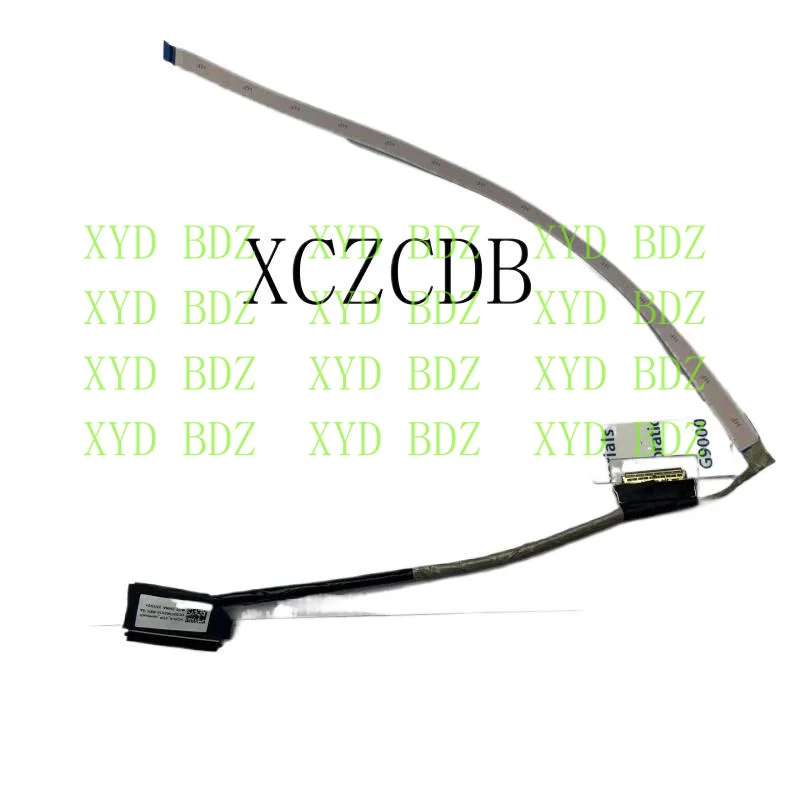 

DB 5C11H81535 new for lenovo 14e Chromebook Gen3 edp cable 30pin DC02C00ZX10
