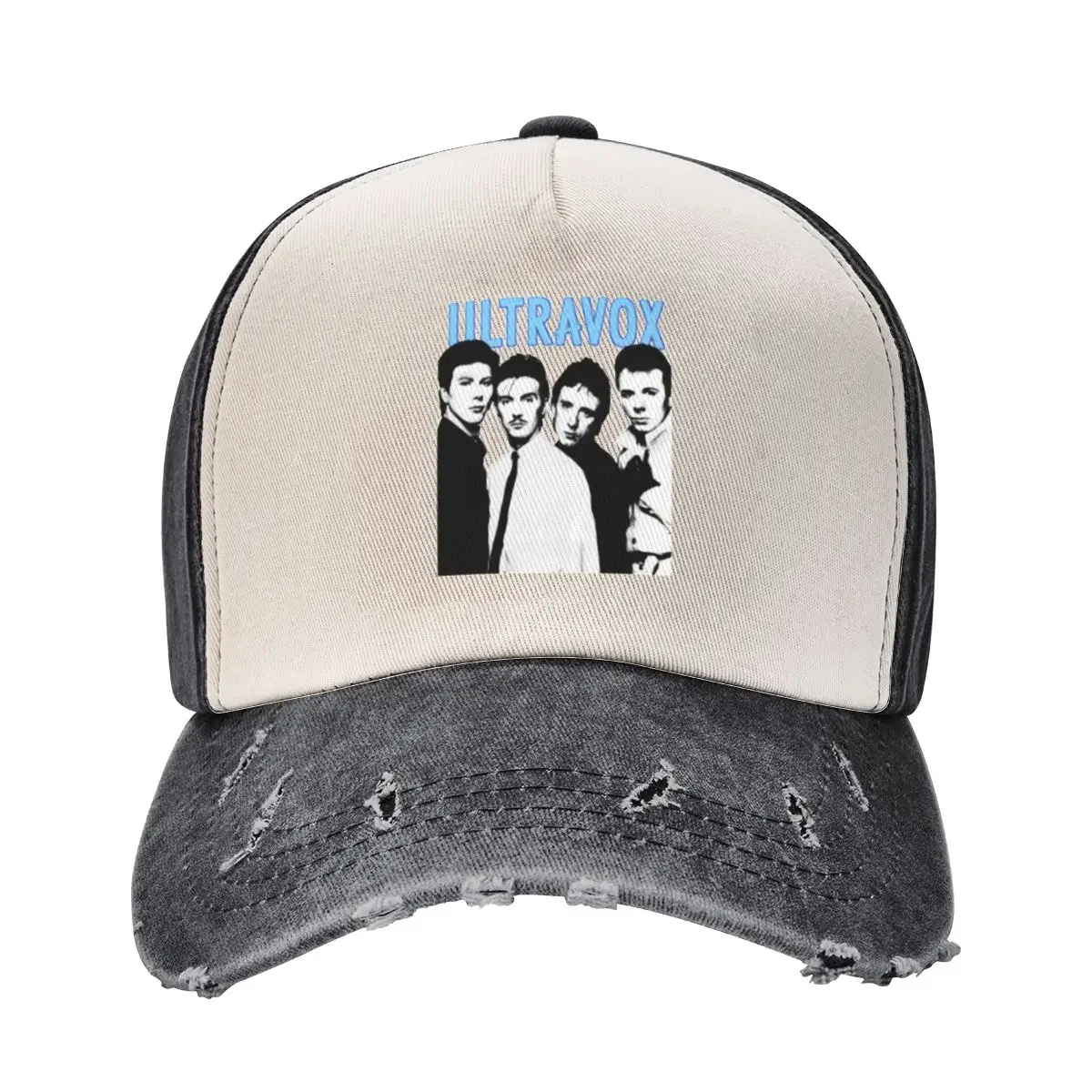 

Ultravox Gift Baseball Cap New In Hat Beach Golf Mens Hats Women's