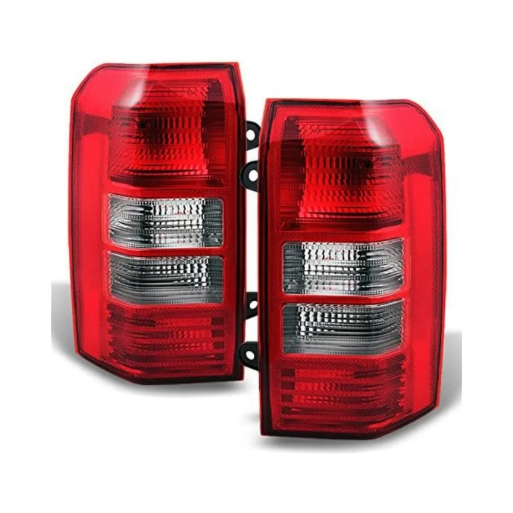 

1 PC Rear Stop Brake Taillight Tail Light Turn Signal Lamp for Jeep Patriot Freelander Wrangler 2007 2008 2009-2016