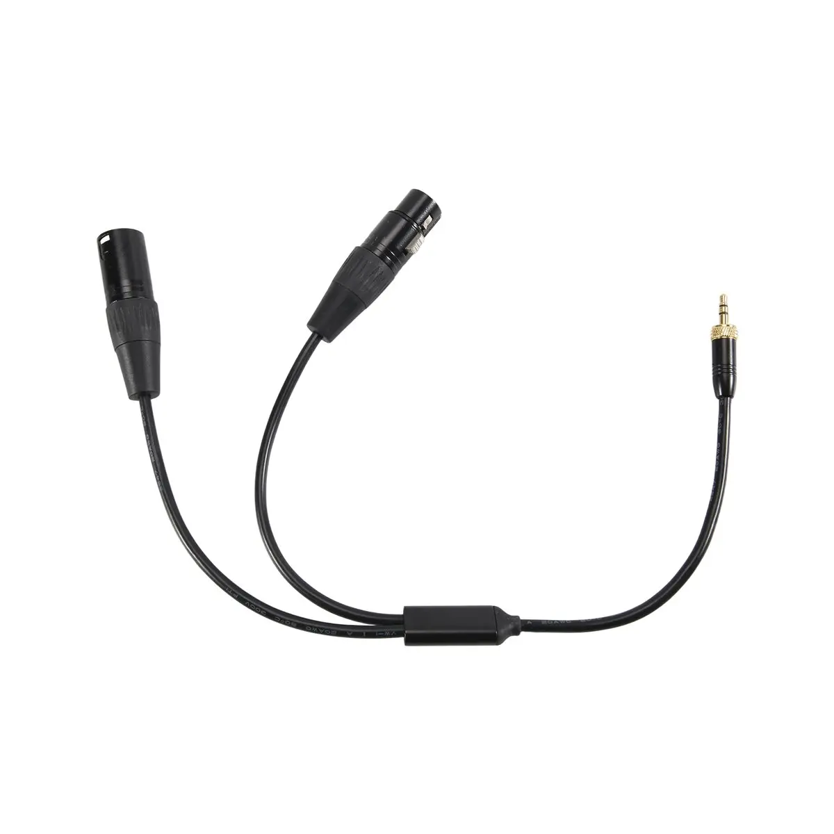 DT60 For CB--3.5C-1/2 3.5mm Cable for 60 II, 60C, II, 150B & 150 LED Lights