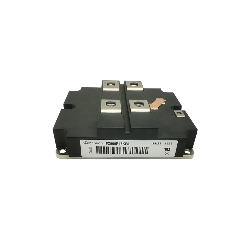 Tiristore bidirezionale del modulo driver modulo IGBT FZ900R16KF5
