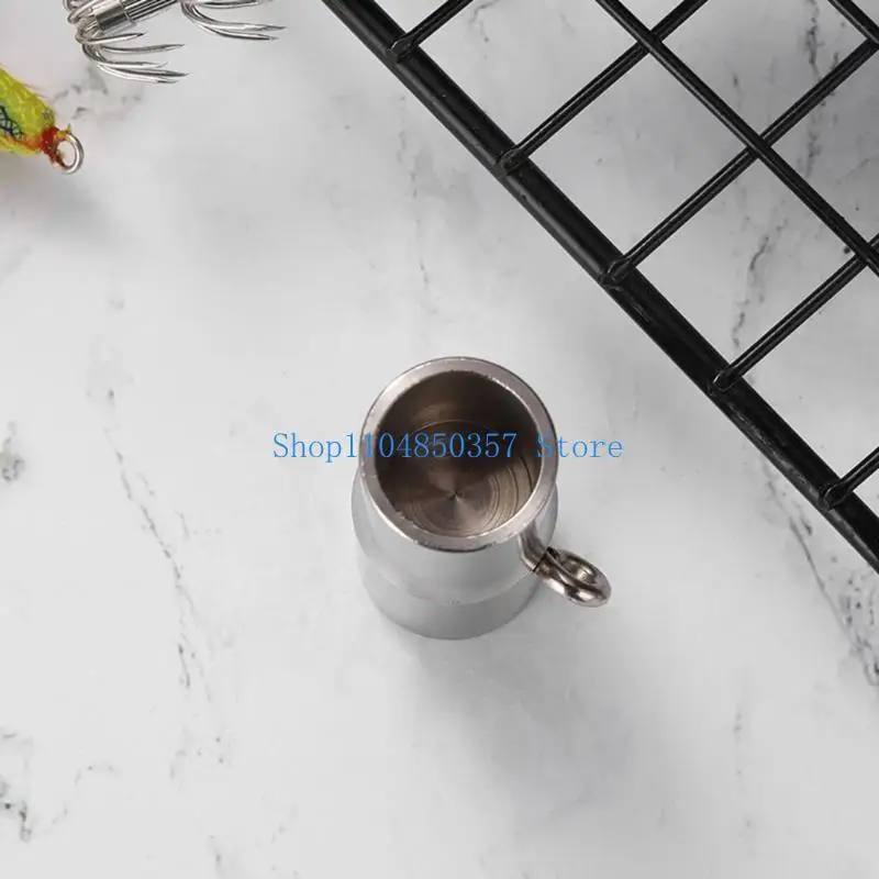 

652F Octopus Hook Corrector Squid Hook Straightener Octopus Hook Straightening Tool