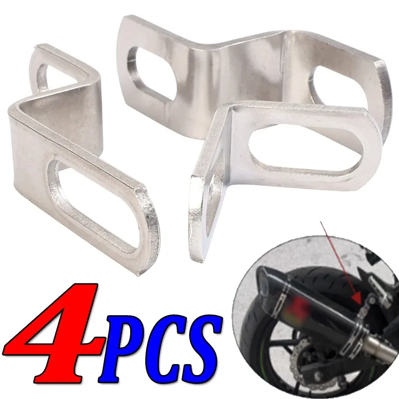 Motorcycle Stainles…