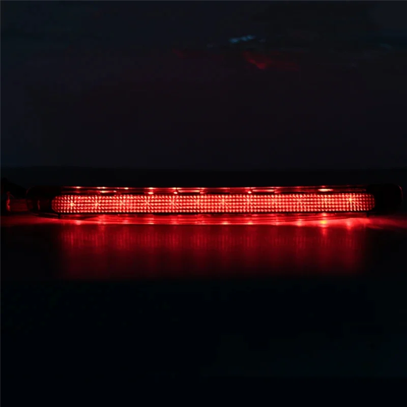 Reliable-High-Mounted Brake Light For Altea Seat Altea XL Typ 5P Altea Freetrack Typ 5P 2006-2015 Rear Brake Light 5P8945097 - view 3