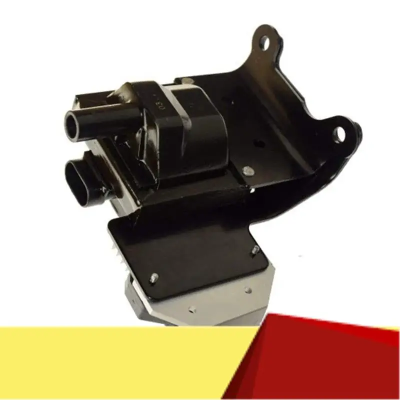 

Модуль катушки зажигания в сборе 392-863704T 8M0054588 3861985 3862167 3883158 для Mercruiser V6 V8 4,3 5,0 Volvo Penta-M53K