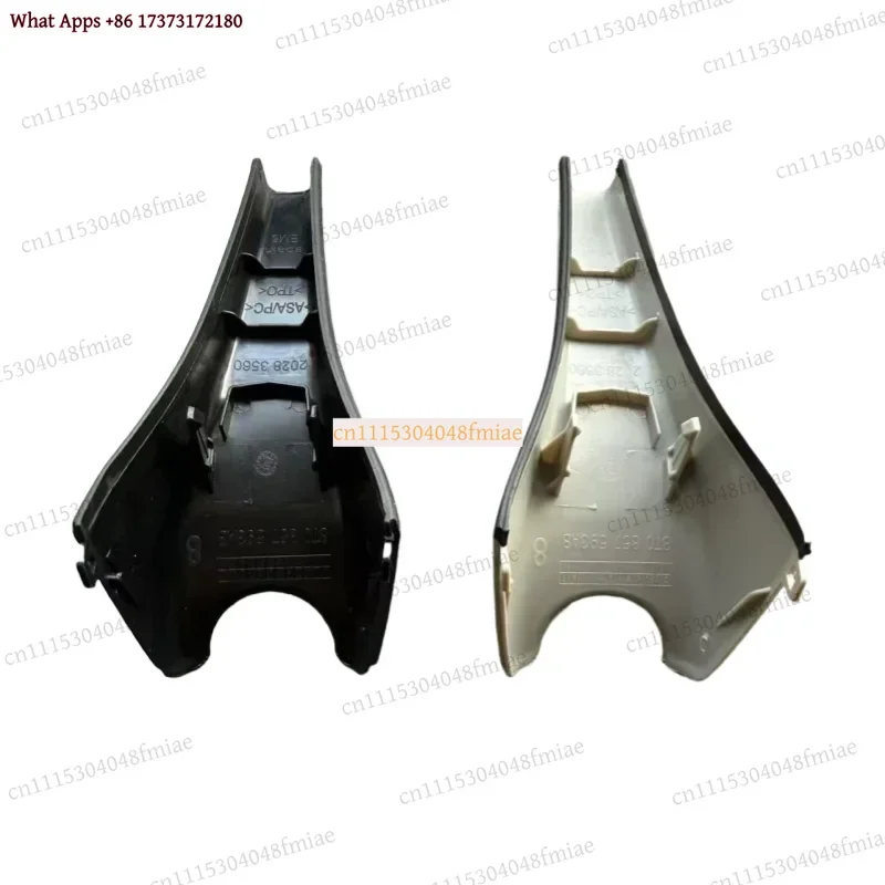 k3 Interior Rear View Mirror Cover Trim Compatible Replacement Part