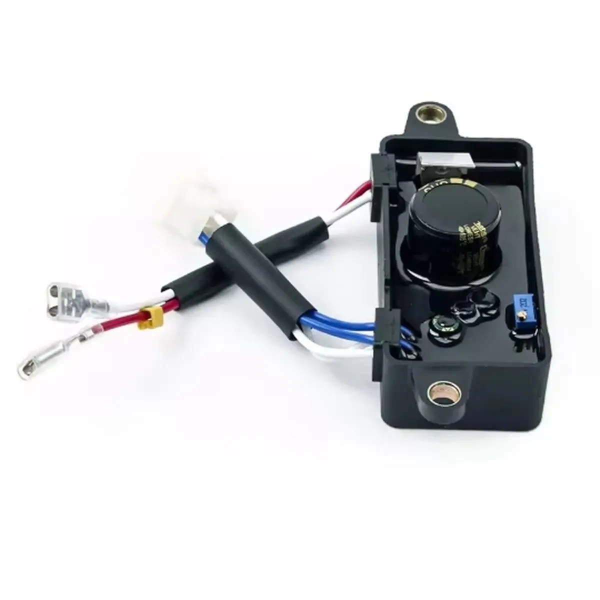 Promotion 3KW/ 5KW/ 8KW AVR Generator Automatic Voltage Regulator Stabilizer Replacement Part for Gasolin Generator Parts