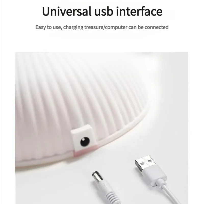 Lampada per unghie intelligente a luce rossa a conchiglia Sensore tattile Luce gel polimerizzante UV Nessuna lampada per terapia delle unghie rossa con mani nere per uso domestico in salone