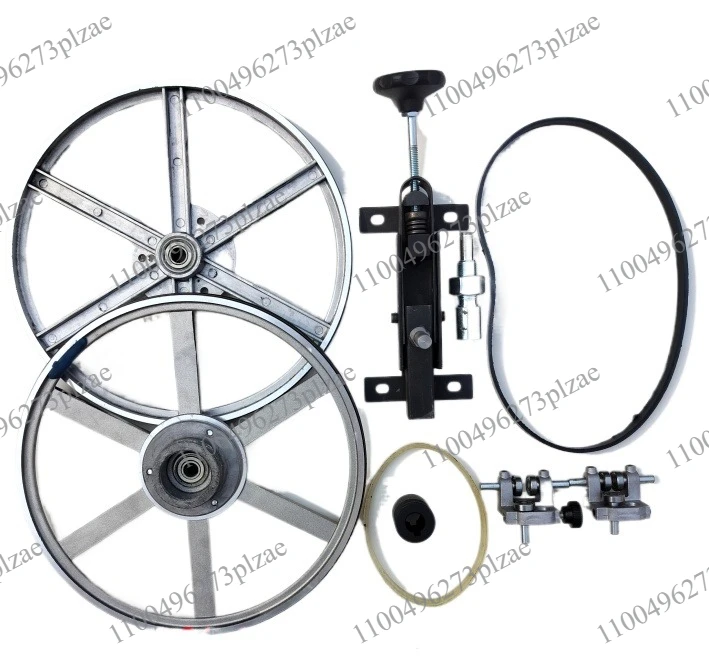 Woodworking Band Saw Drive Wheel Industrial Saw Machine Accessories Wood Processing Equipment Spare Parts
