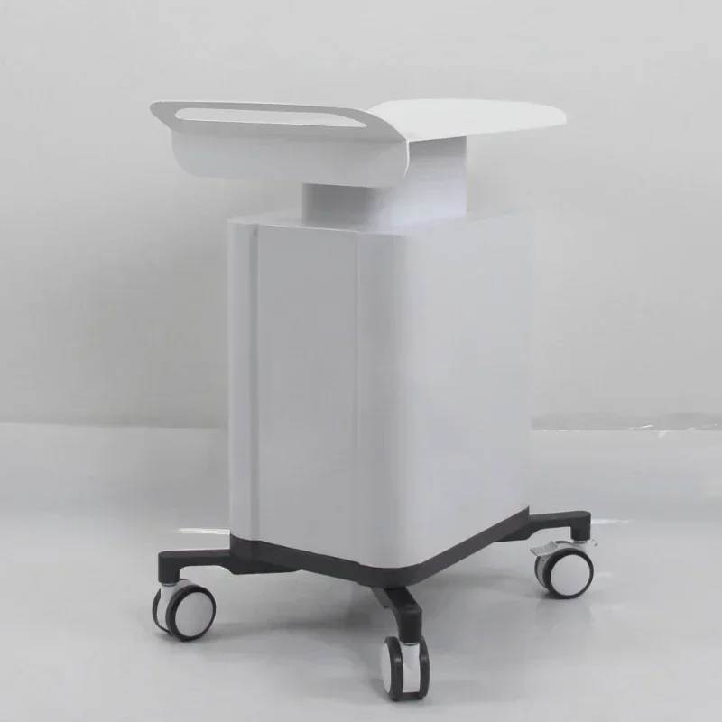 

Multifunctional Rolling Removable Makeup Case Professional Vertical Spa/Beauty Machine Salon Trolley Hot sales