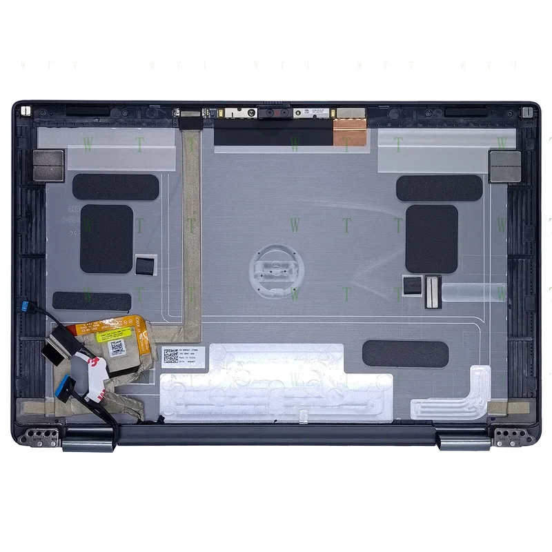 

TTT новая задняя крышка DNXKT 0DNXKT для Dell Latitude 7330 2-IN-1 E7330, задняя крышка ЖК-дисплея