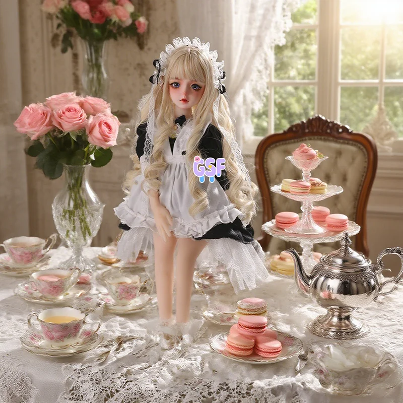 

Figure Doll Animation Anime Resin Hand Made Japanese Cartoon Character Resin Anime Doll 1/2 Toy Man's doll Toy movable