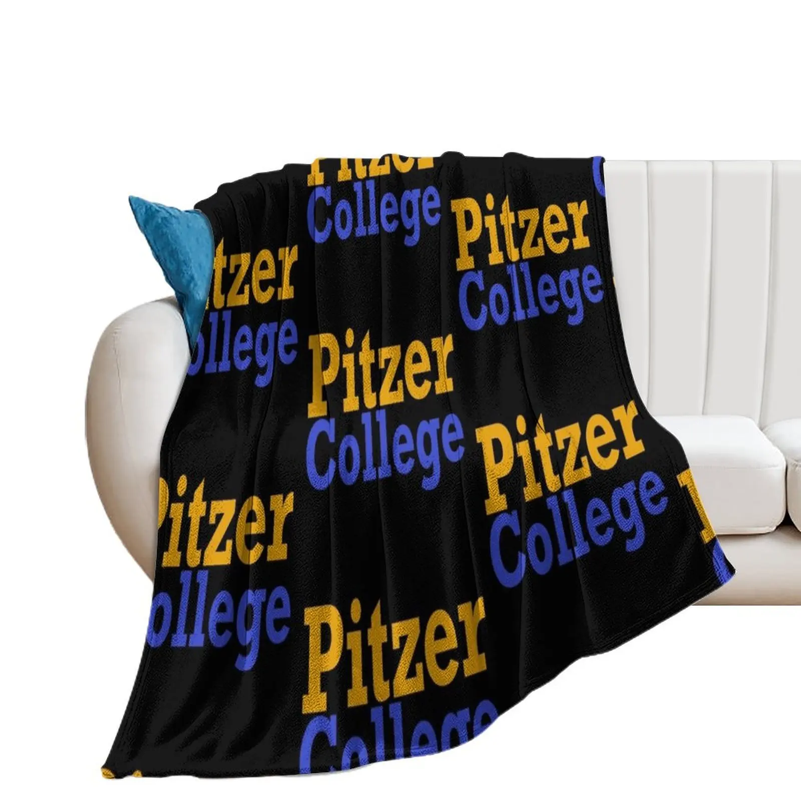 

Pitzer Throw Blanket Winter beds Softest Thin Summer Blankets