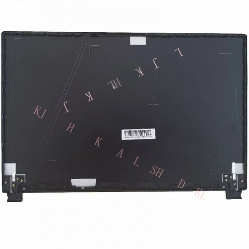 N Nuovo per MSI GL65 MS-16U4 Cover posteriore superiore LCD