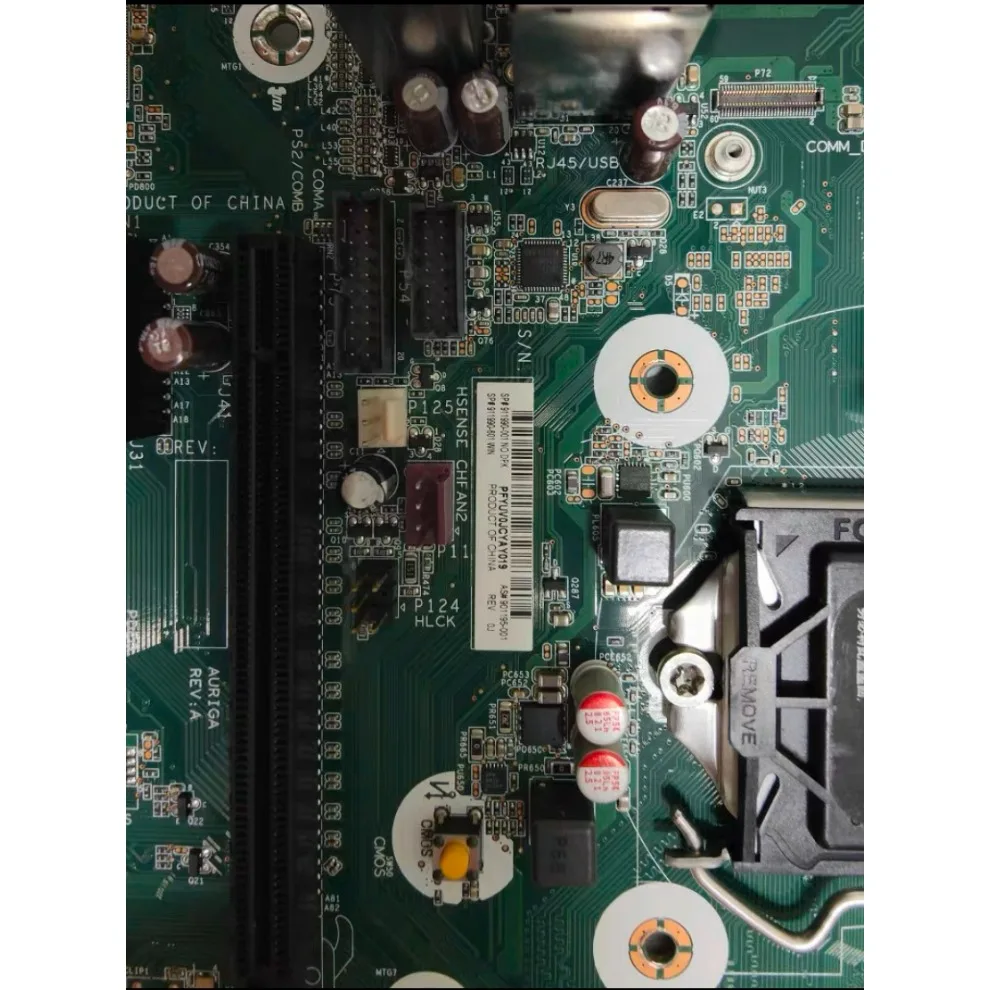 For HP/600 680 G3 MT desktop main board 901195-001 911990-001 (store no. 0542)