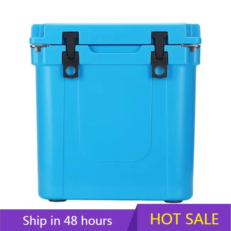 

POWER LEAPNew Arrival LC-33QT Beer Ice Cooler Hard Hiking Fishing Camping Food Cooler Box