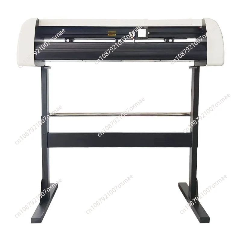 Electronic Lettering Machine Small Advertising Self-adhesive Instant Sticker Pennant Stone Tablet Engraving Machine