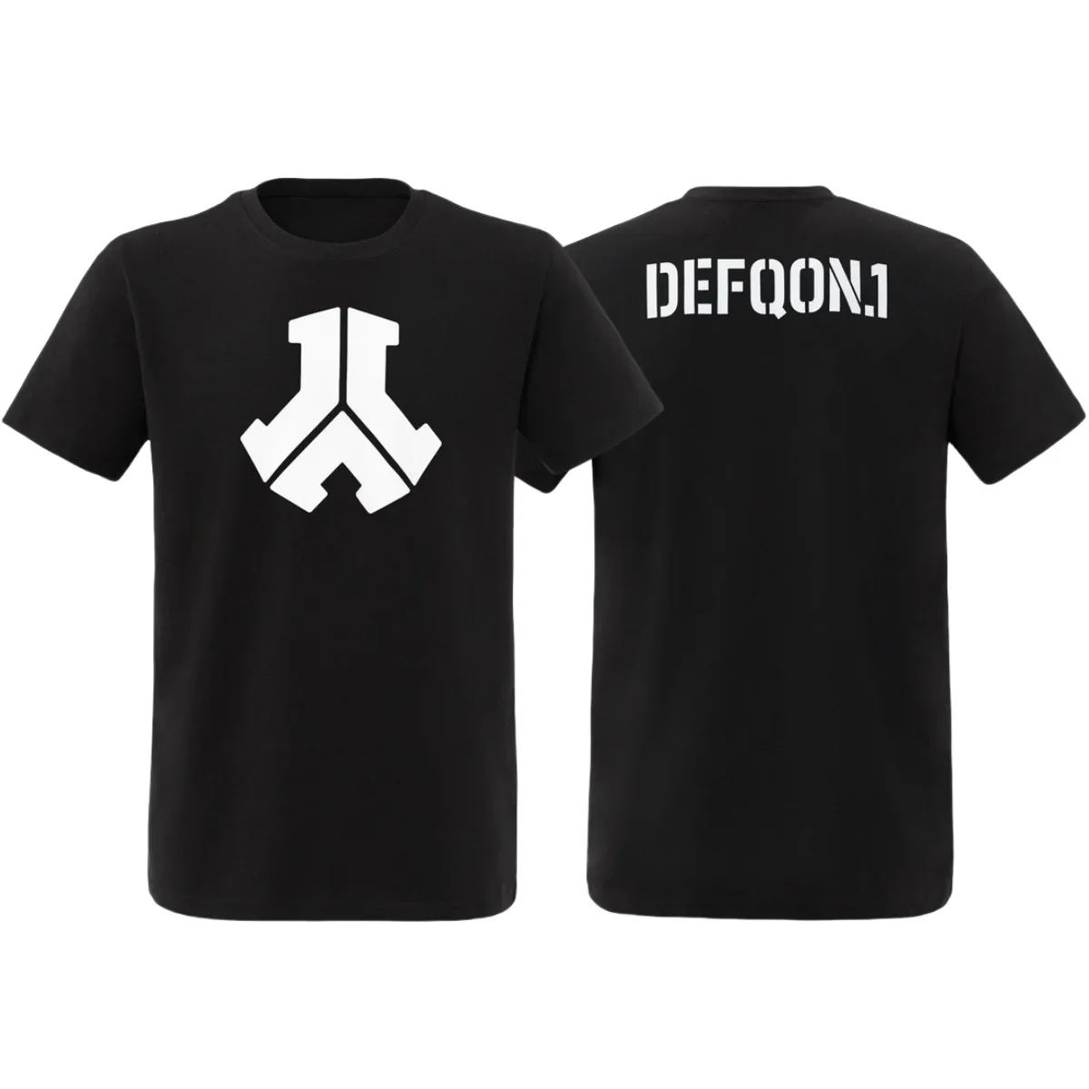 

Defqon 1 Where Legends Rise T-Shirt Men Women Short Sleeve Cotton Tees Retro Hip Hop Streetwear Brand Tops Summer Men's Clothing
