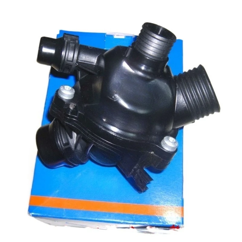 Electronic Thermost…