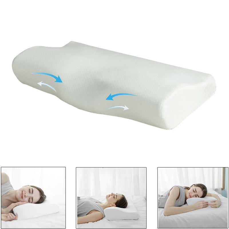 Orthopedic Memory F…