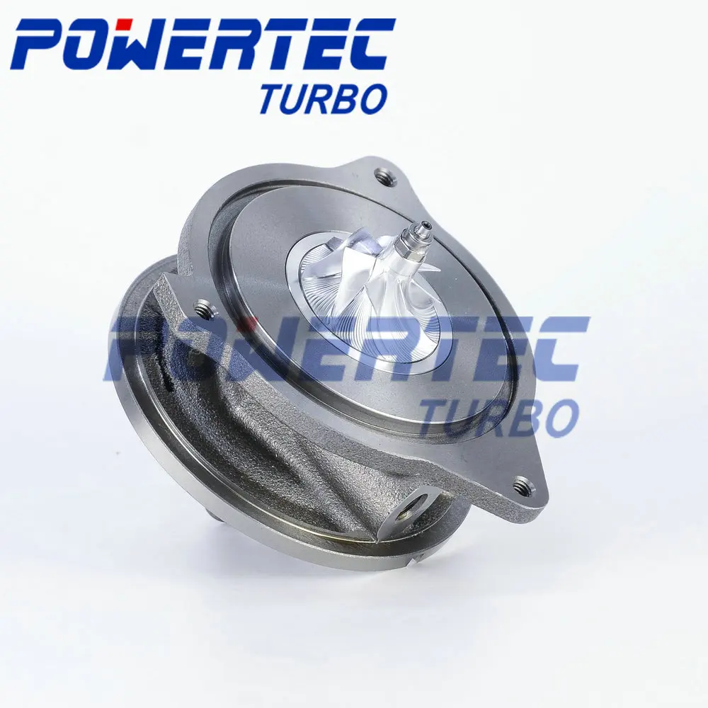 R2S-BV35 Billet Turbo charger Turbo 10009880225 16359700054 For VW Crafter Bus 2.0 TDI 130 KW 177 PS Turbine CHRA 10009980384