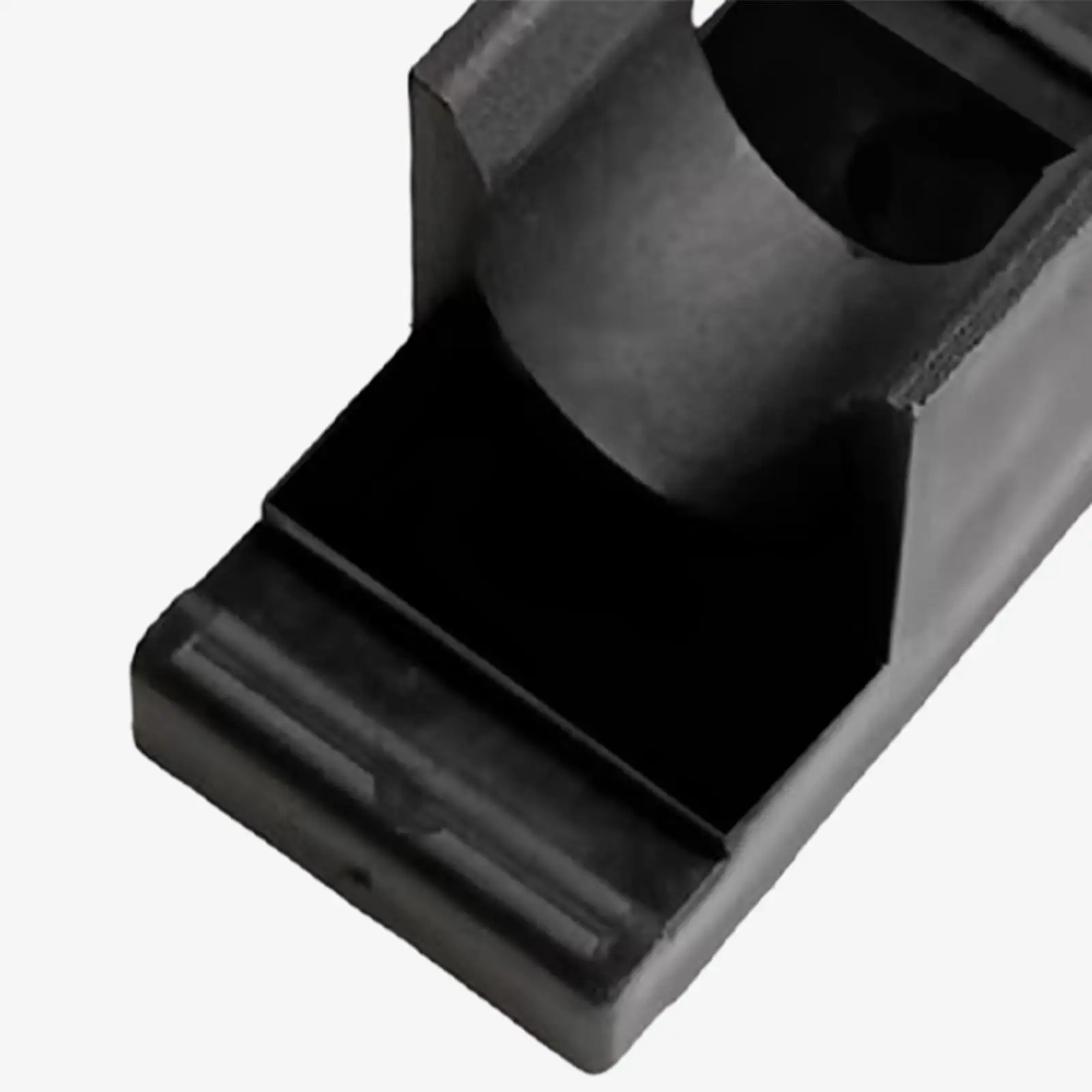 Travel Wagon Cart Add Ons Easy Install Folding Table Buckle Attachments for Outdoor Camping Use