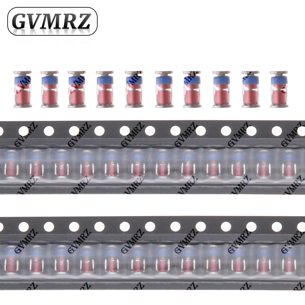 LL41 Smd Zener Diod…