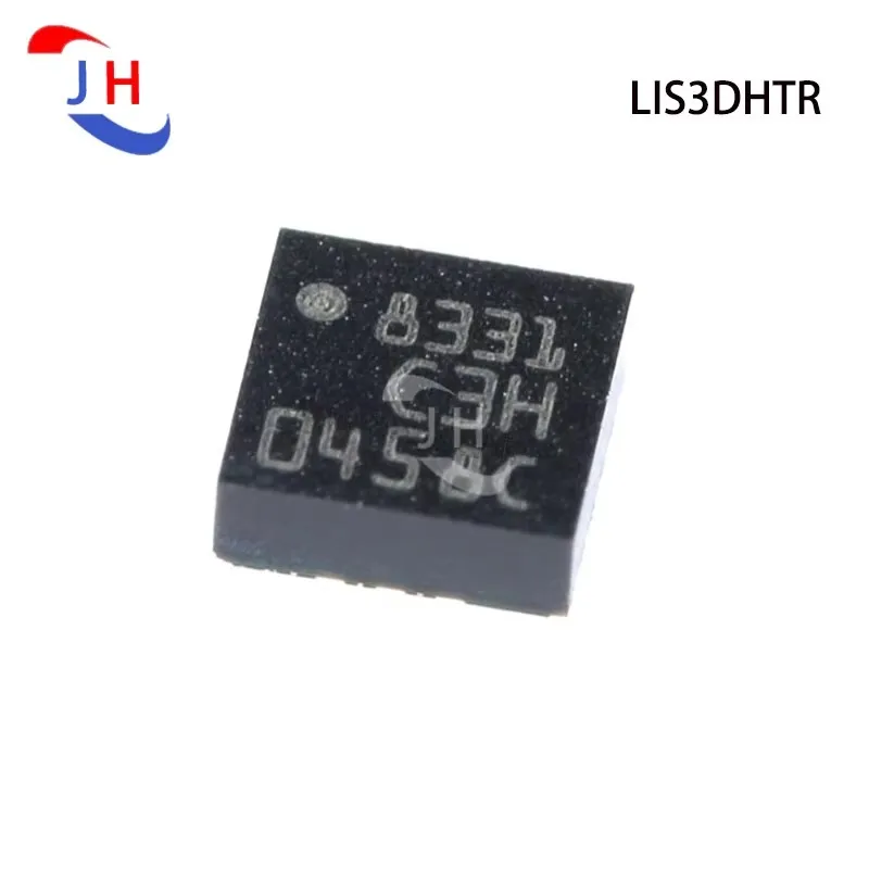 5/10PCS LIS3DHTR LI…