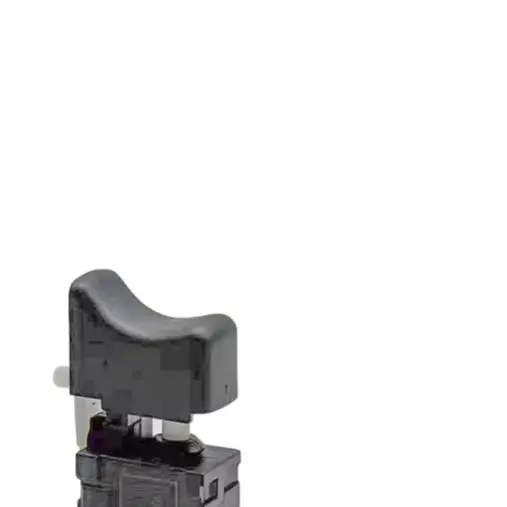Brushless Lithium Electric Hammer Switch 6 Pin 6 Wire Reversible For For Velocity Control P'ower Tool Replacement Part B'lack