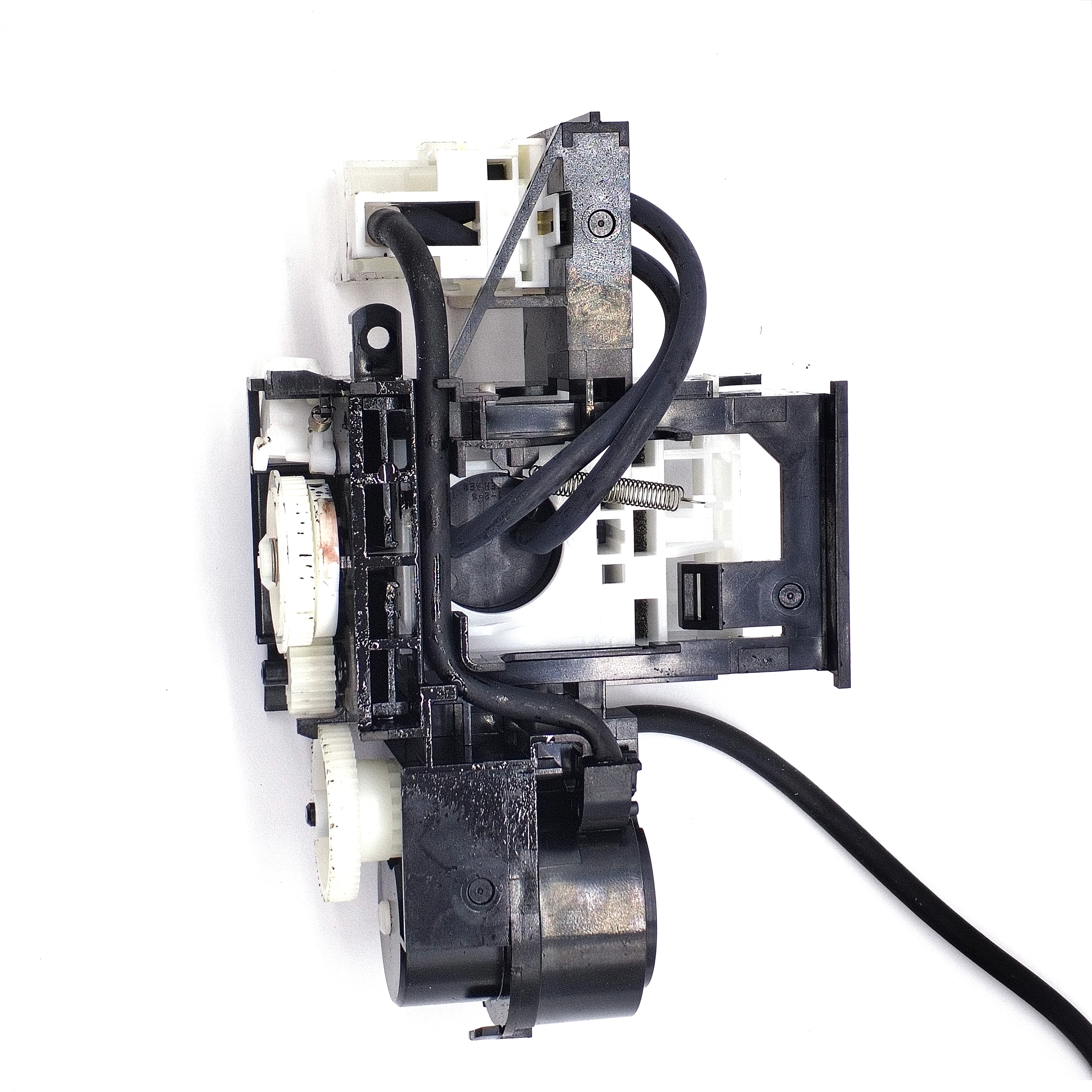 

Чернильный насос подходит для Epson WorkForce WF-7515 WF-3530 WF-7520 WF-3011 WF-7511 WF-7015 WF-3521 WF-7010 WF-3010DW WF-7018 WF-3540