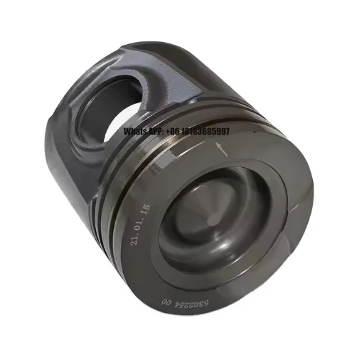 

Engine Parts L Piston 5267632 for Engine