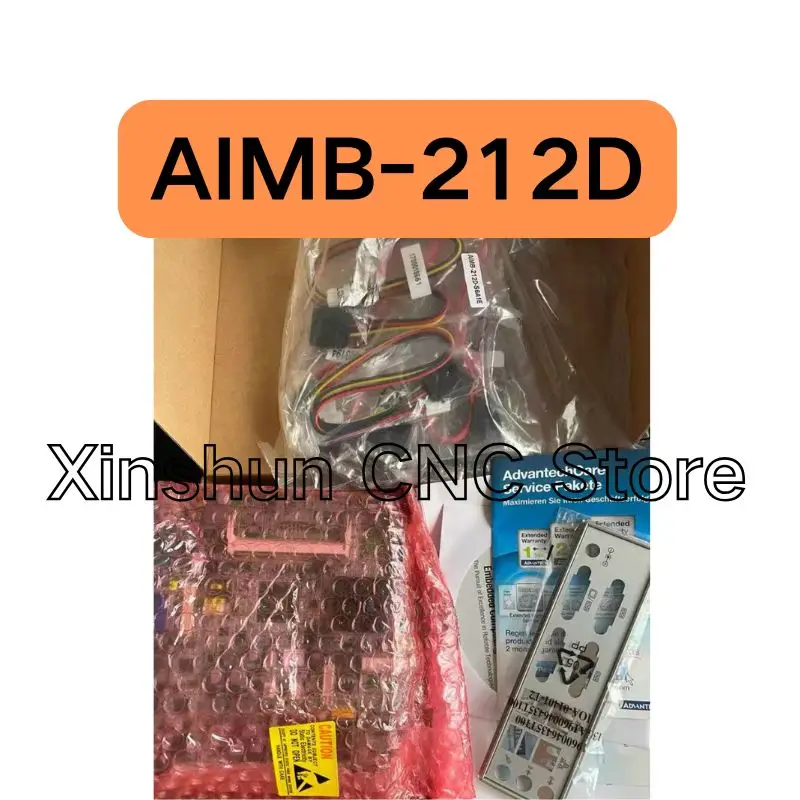 

Новая промышленная материнская плата AIMB-212D, быстрая доставка