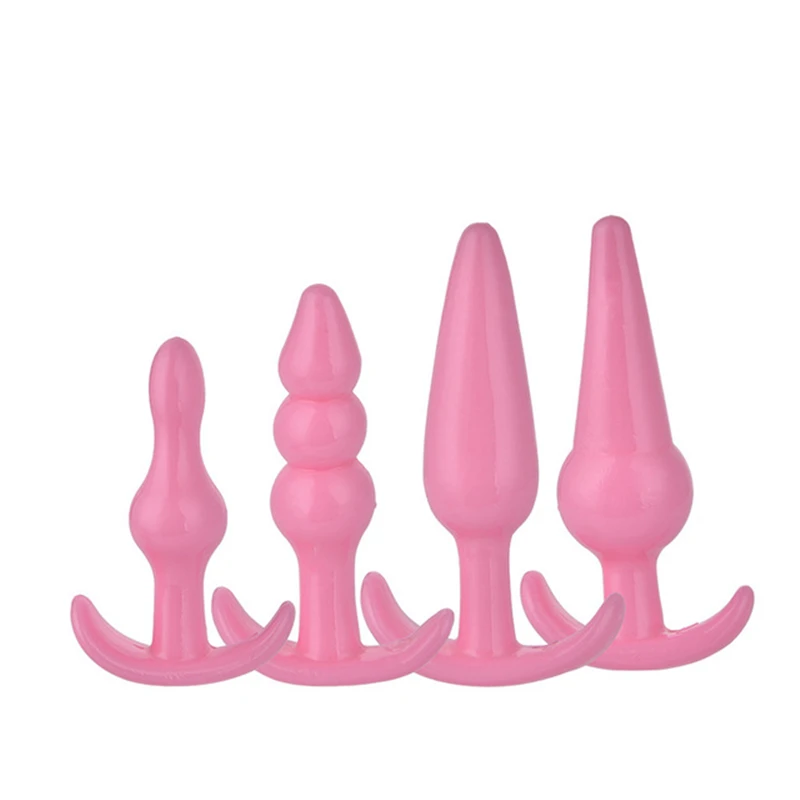 Best Anal and Vaginal Plug Set for Pleasure, Safety, and Comfort: A Real  User's Honest Review
