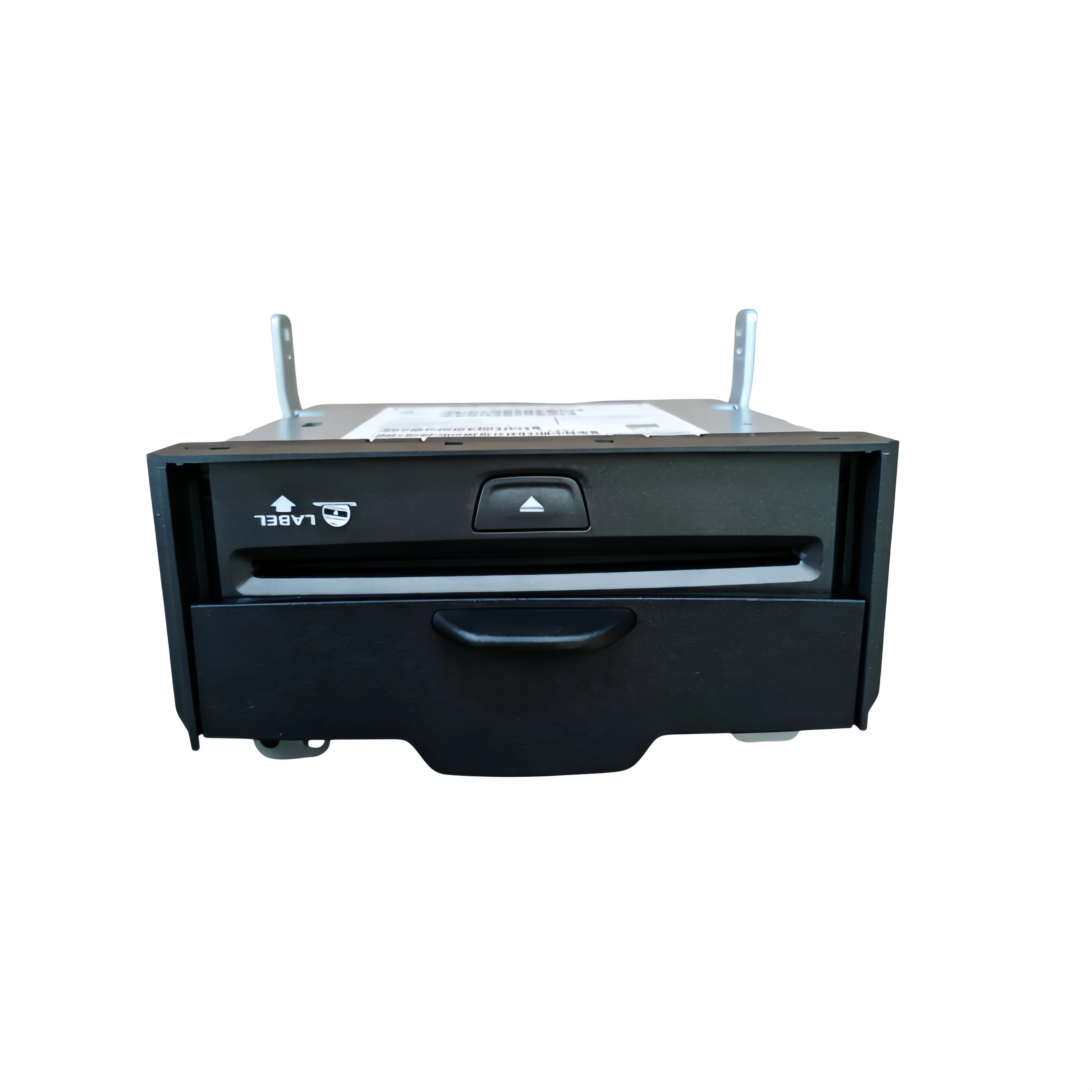 New Compact Disc Player 5091057AD 5091057aa 5091057ab 5091057ac or Dodge Dart 1.4L L4 Gas 2.0L L4 Gas 2.4L L4 Gas 2013-2016