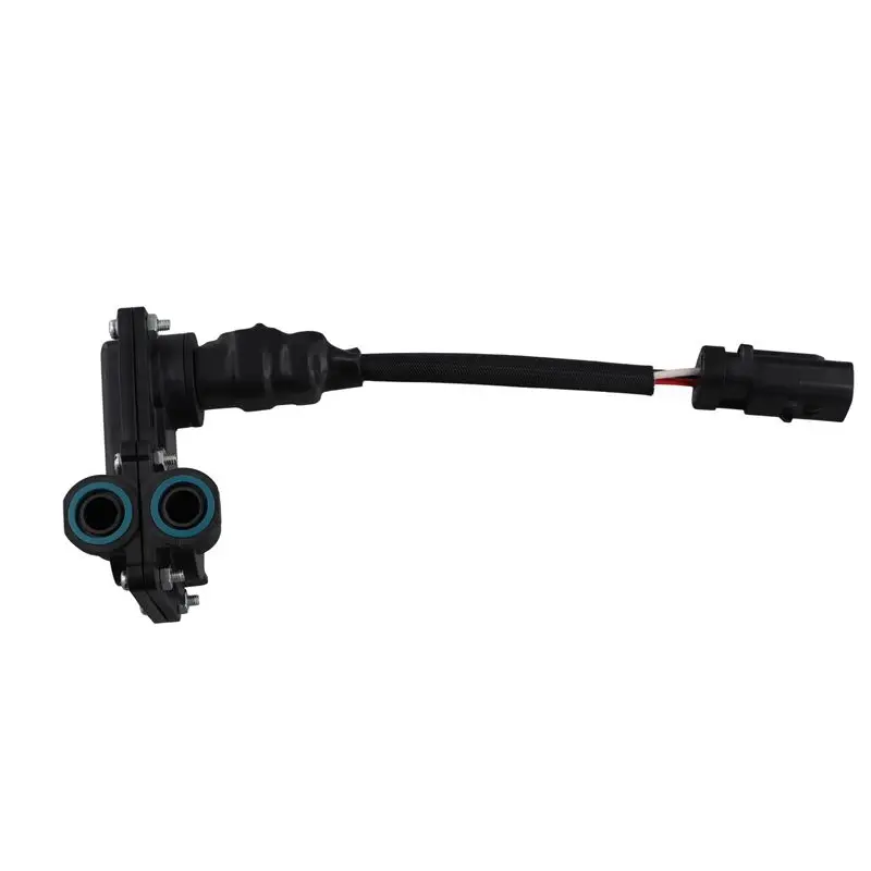 A33K-2660136 266-0136 Excavator Intake Pressure Sensor For Caterpillar CAT 312D 313D 320D 323D 324D