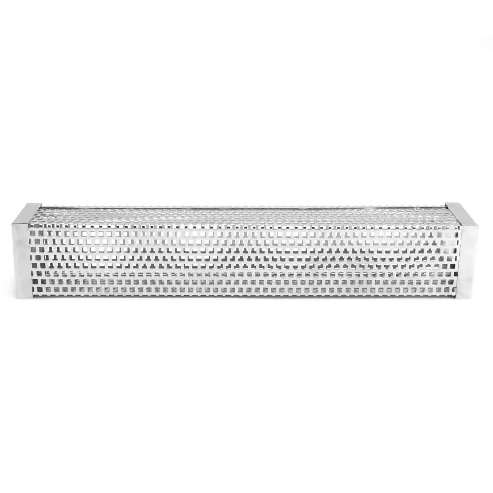

High Temperature Resistant BBQ Smoke Tube for outdoor Smoker