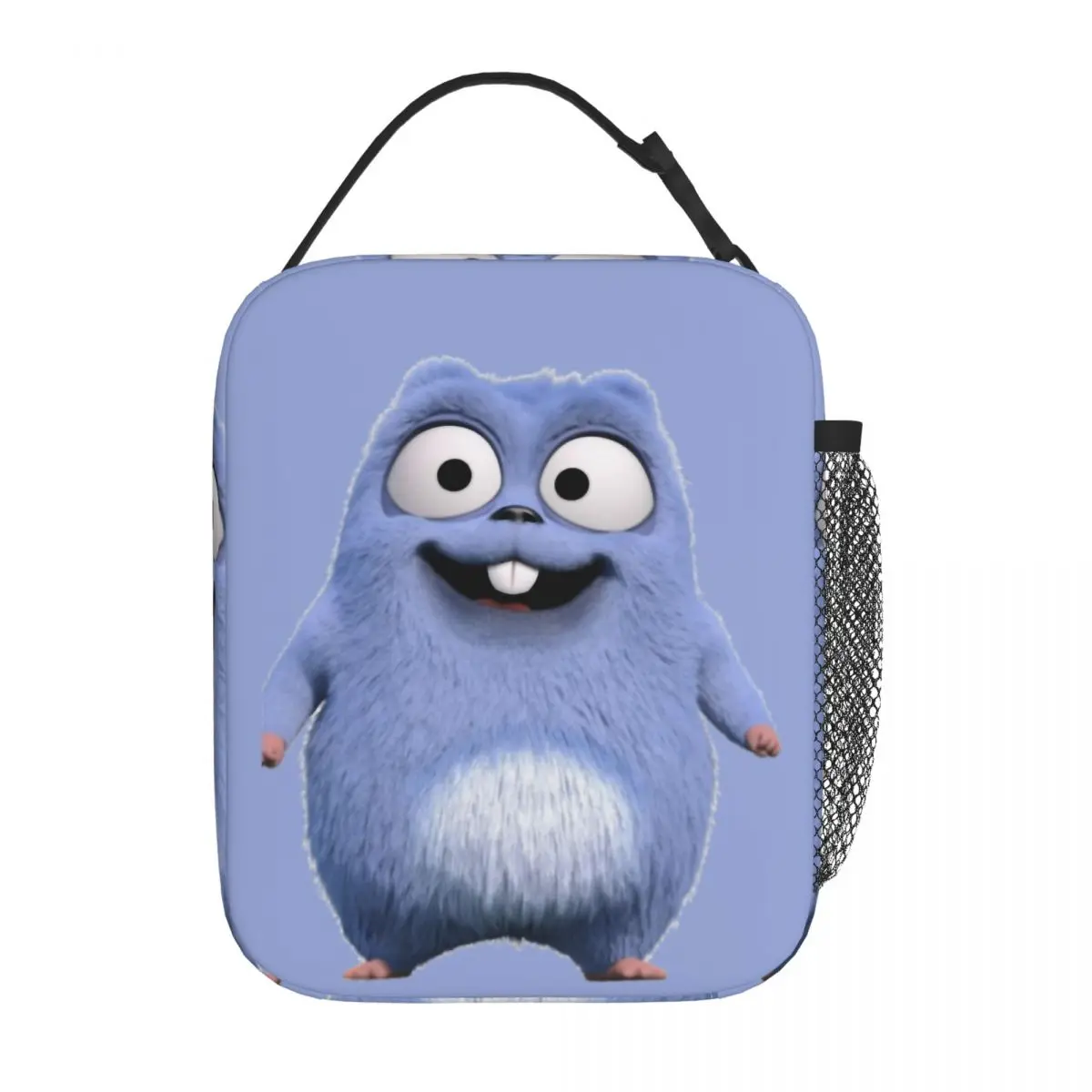 Grizzly And Lemming… - image