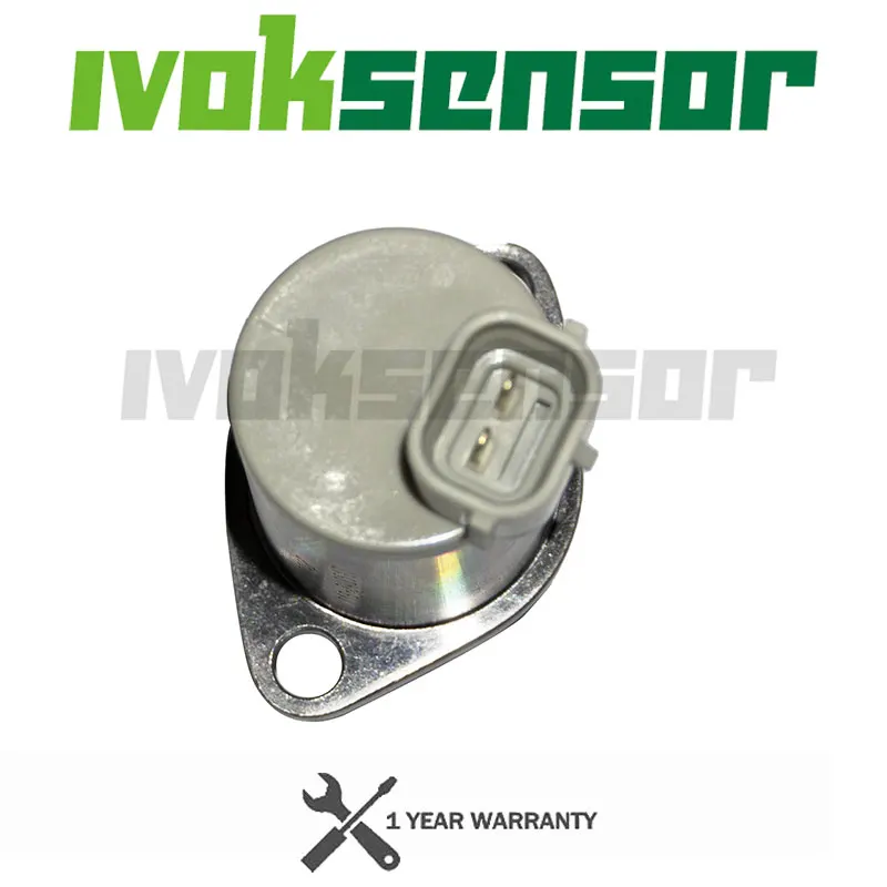 Genuine and new SCV Fuel Pump Suction Control Valve 04226-0L020 294200-0040 294200-0042 suit for Toyota Avensis Corolla 2.0 D-4D