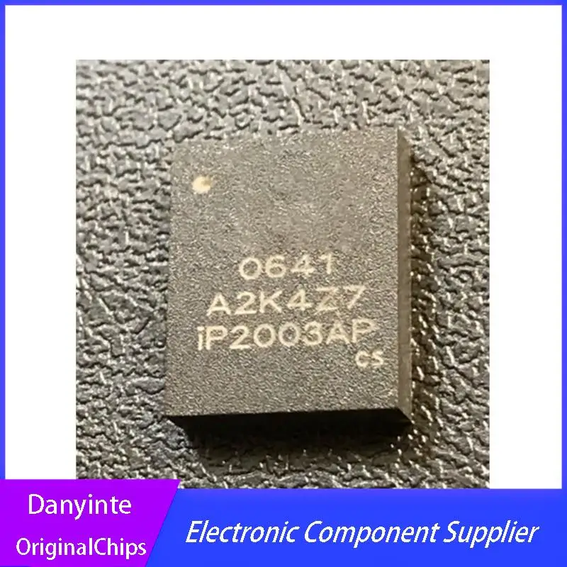 Nuevo 2 unids/lote IP2003AP IP2003 QFN