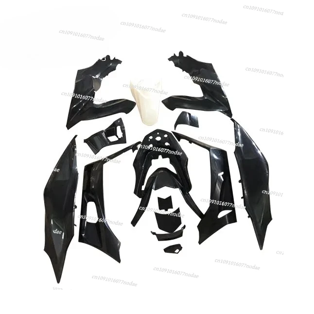 Motorcycle Plastic Body Parts Motorcycle Fairing Hondas 2021-2023  PCX 125 150