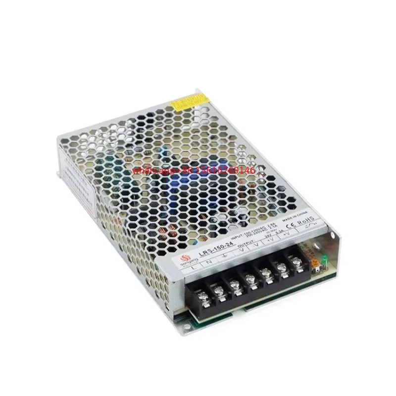

Industrial Automation Switch Power Supply Adapter Meanwell LRS-150-12 LRS-150-15 LRS-150-24 LRS-150-36 LRS-150-48MEAN WELL