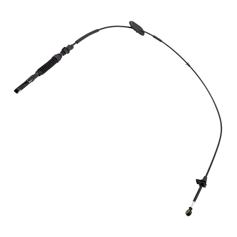 Transmission Shift Cable 15785087 For Buick Chevy Olds Saab Trailblazer GMC Envoy 02-09 Trans Shifter Selector Cable