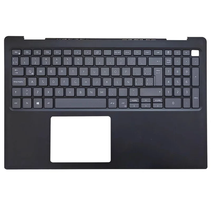 OEM Replacement 0XNR1R Palmrest LA Keyboard for DELL Vostro 5590 V5590