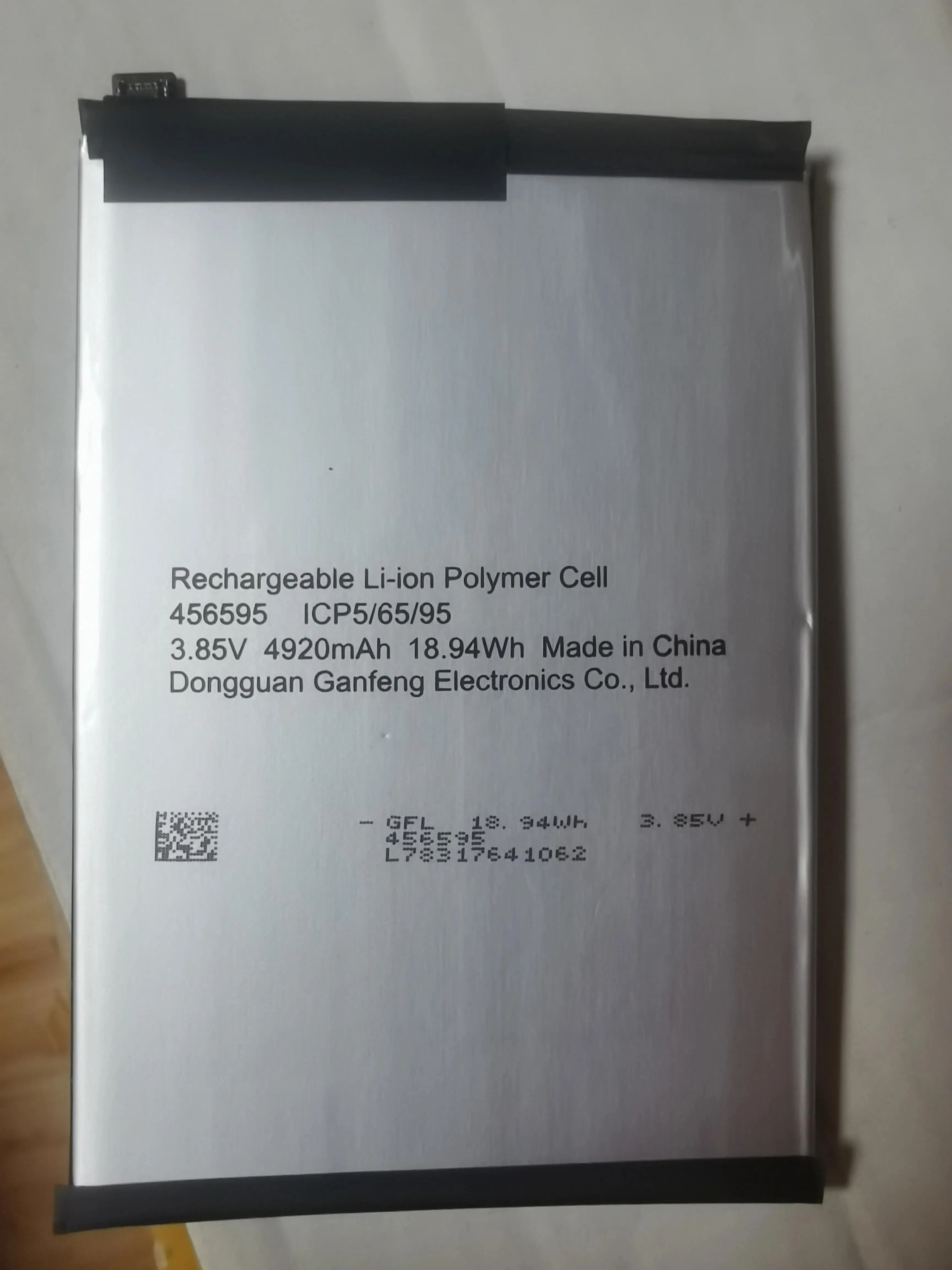 

Оригинальный мобильный телефон Tecno BL-49NT Tecno spark Go1(Kl-4) мобильный телефон высокой емкости 5000 мАч с новой встроенной панелью аккумулятора