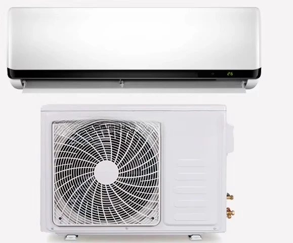 Guangzhou Factory Solar Energy air Conditioner System 12000btu