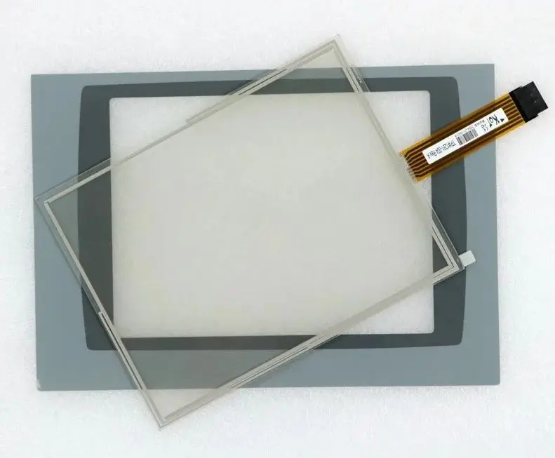 

For 2711P-T10C4D8 Plus 1000 2711P-T10C4D7 touch screen Protective film