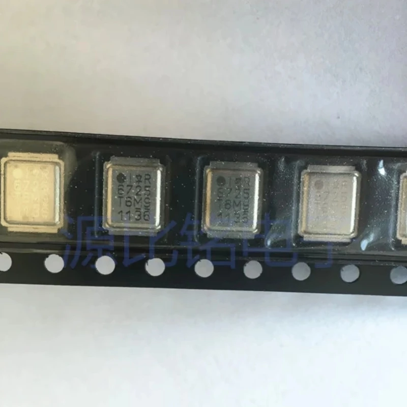 1PCS~100PCS/LOT   IRF6725MTRPBF  DIRECTFET  672  5New original
