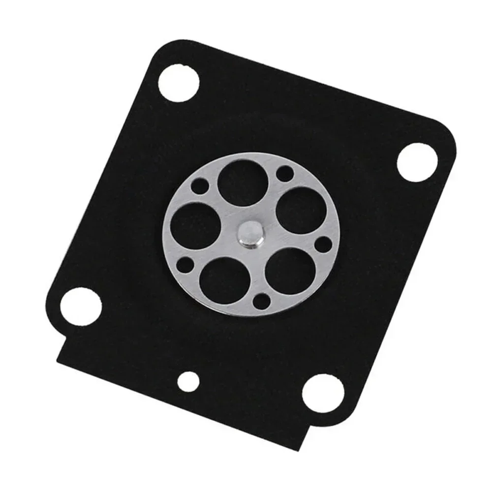 10Pcs Carburetor Metering Diaphragm For Stihl 4314 121 4700 For Zama A015053 C1Q Carb High Quality Car Auto Accessories Parts NE
