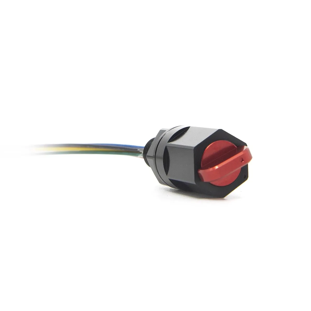 

Remote Control Boat Underwater Robot Knob Type Weak Power Waterproof Switch ROV Deep Ocean Use Switch